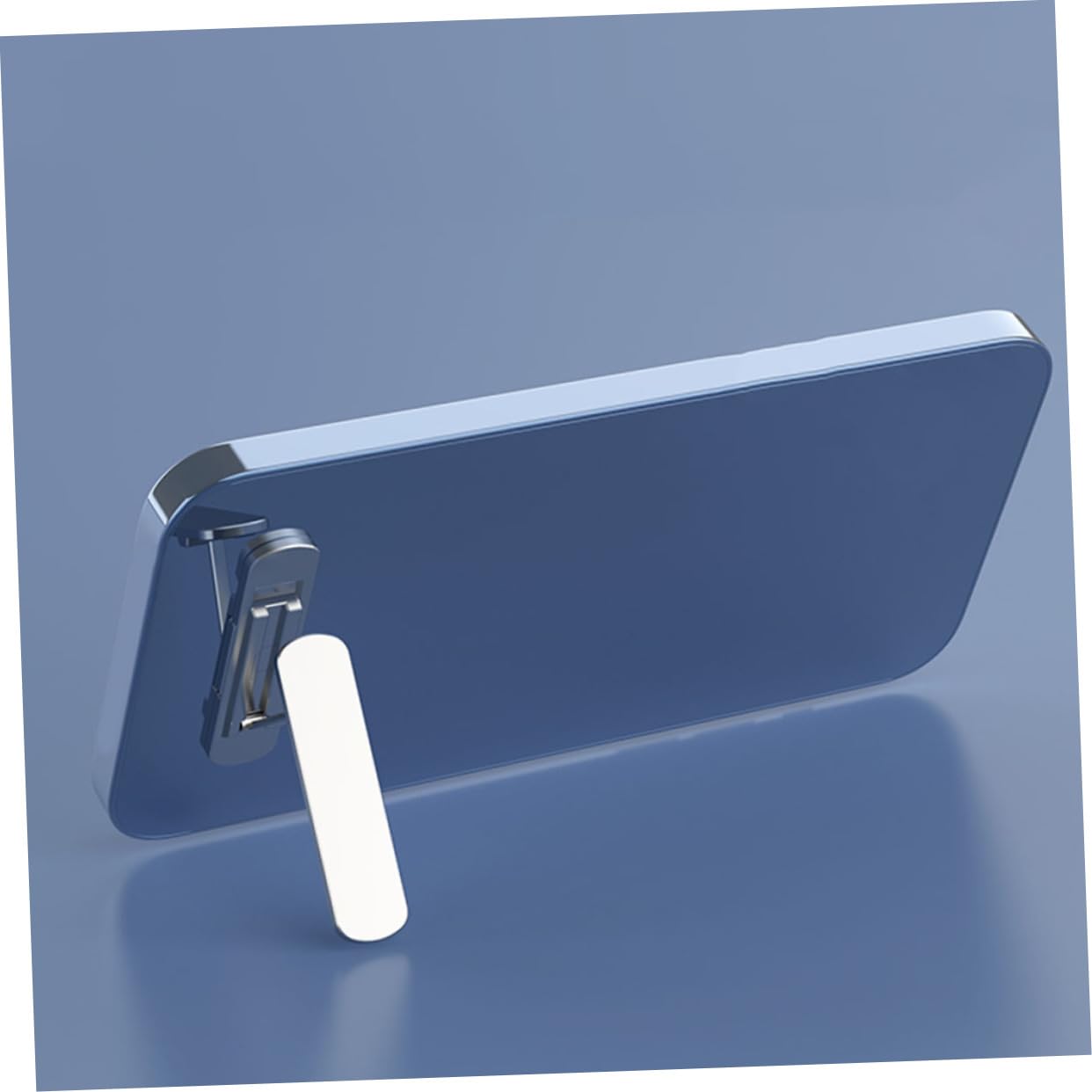 Hemobllo 5pezzi Supporto Per Smartphone Invisible Rotazione Supporto Per Telefono Per Videochiamate e Visione Di Video