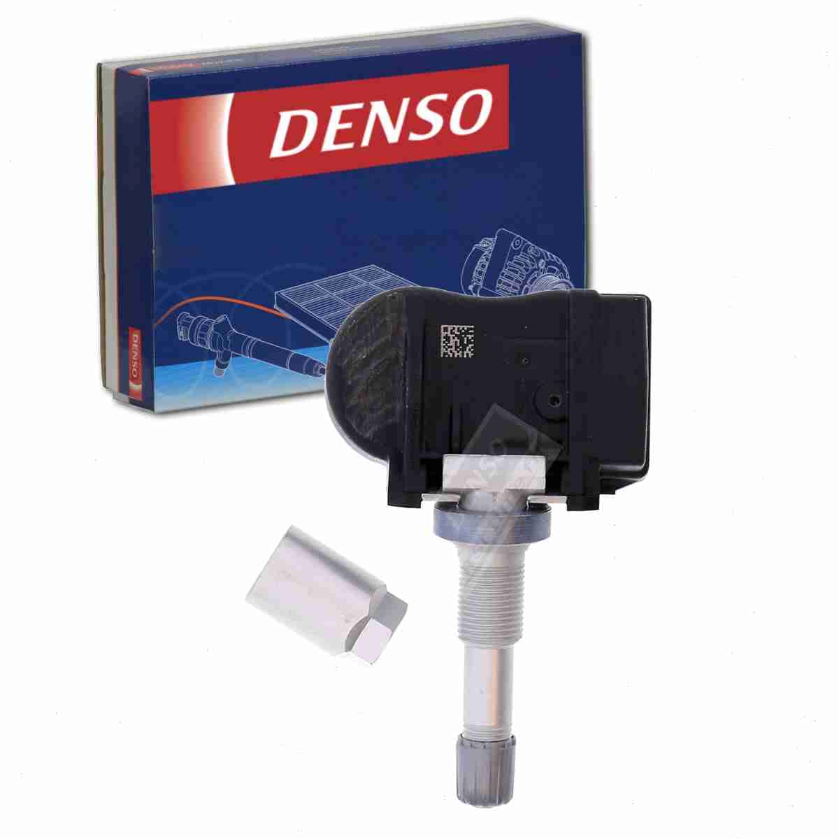 DENSO TPMS Sensor 550-0193 - MVP Motorsports