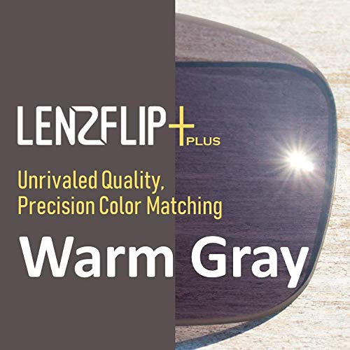 Image of Polarized Replacement Lenses Compatible with Oakley Bottle Rocket oo9164 Sunglasses - Crafted in the USA - Multicolor Option