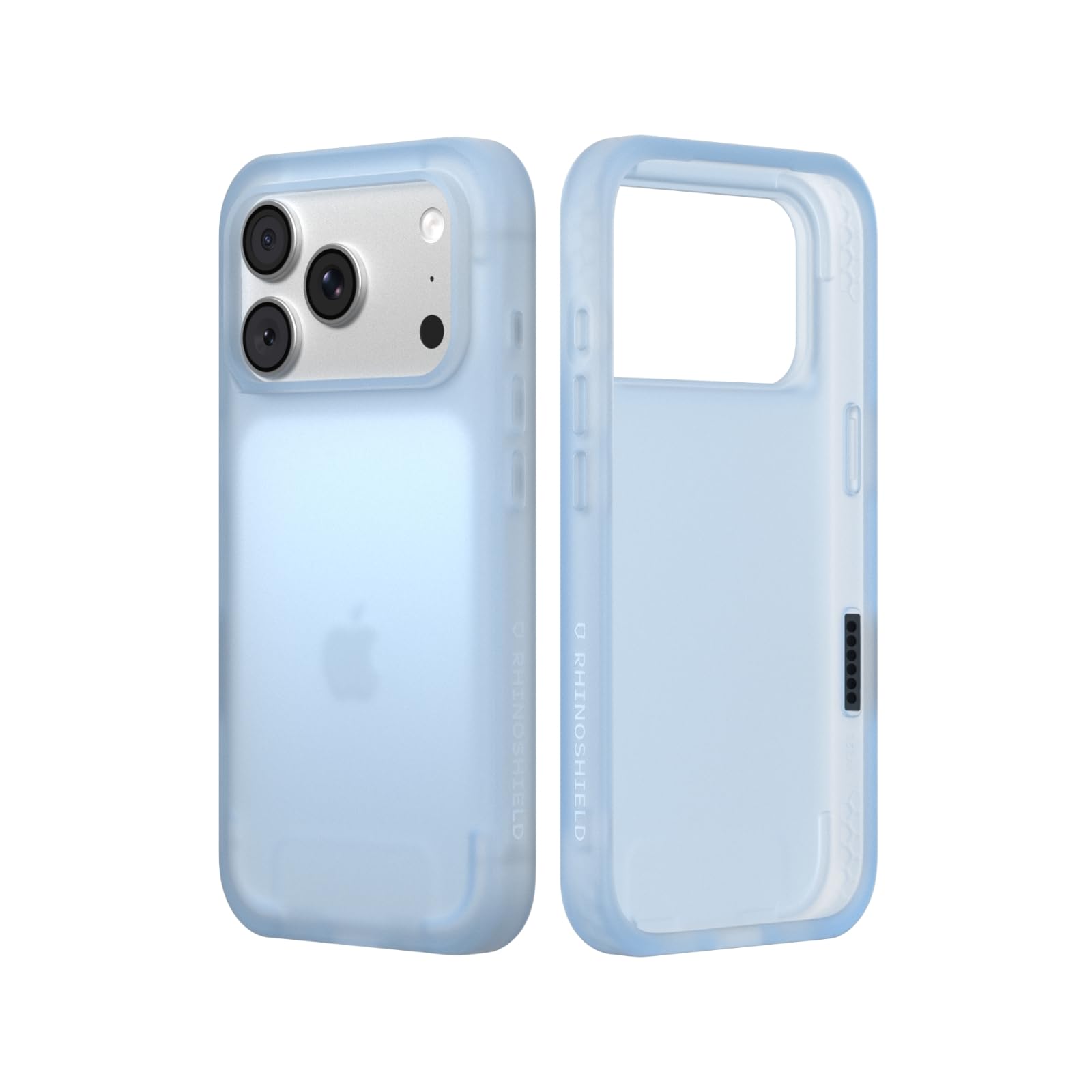 RhinoShield Coque SolidX pour iPhone 17 Pro