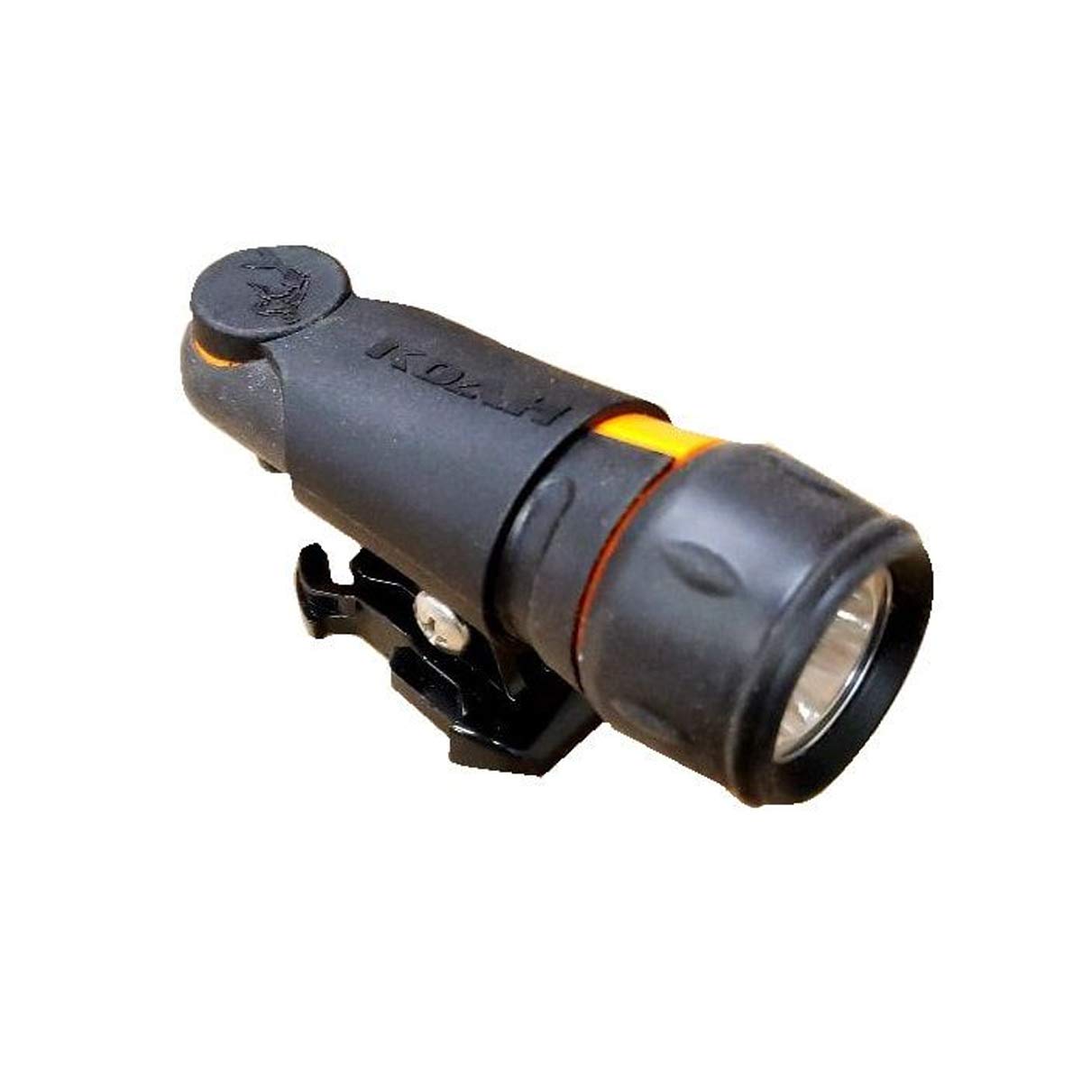 Bigblue AL 450 Lumen Wide Beam Mini Dive Light