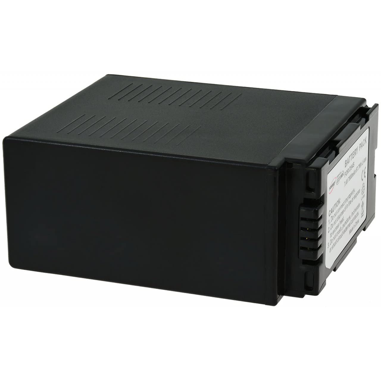 Powery Batería para Panasonic AG-HVX200 7800mAh