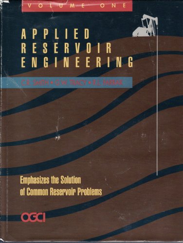 Applied Reservoir Engineering: 001 view 2