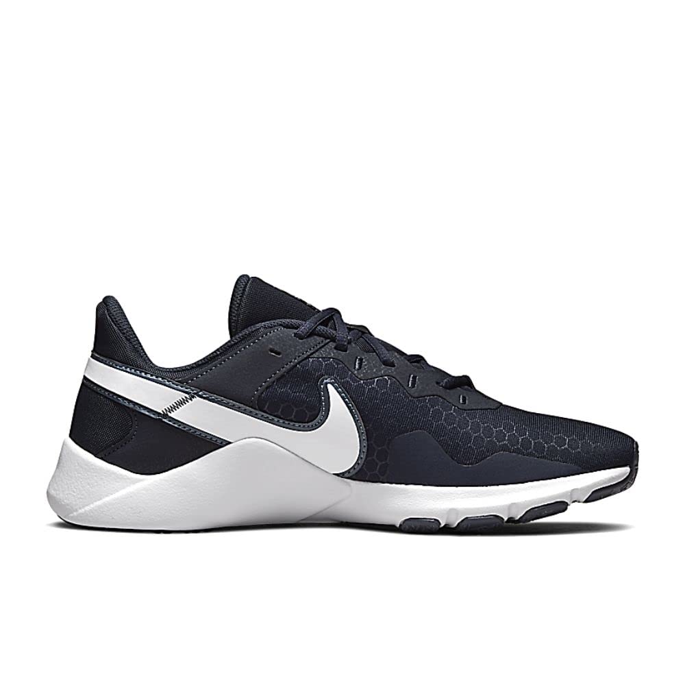 Nike Mens Legend Essential Training Shoe Desertcart Seychelles