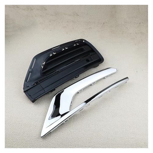 Grille calandre couverture droite 31663515 pour pare-chocs avant Volvo XC90