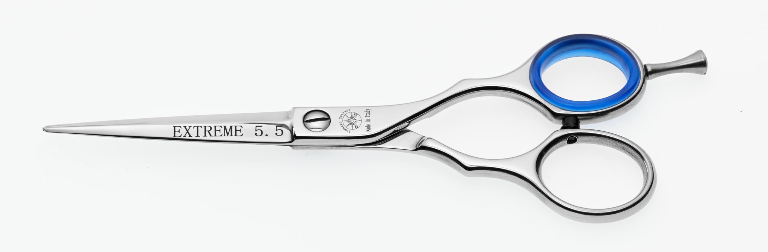 BLUE FARM | Tekno Line 5", 5.5" and 6" Extreme Scissors and Thinning Line, Size 6" - 15.2 cm
