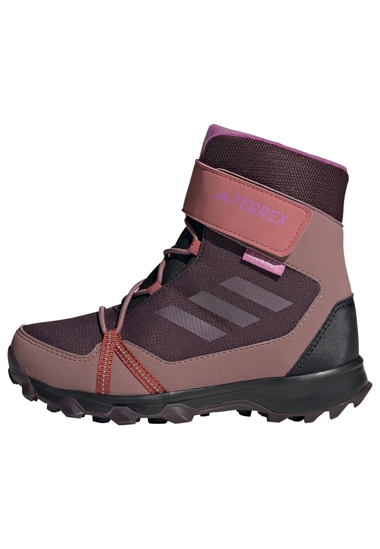 adidas Unisex Terrex Snow Hook-and-loop Cold.rdy Winter ShoesTrailrunning-Schuhe