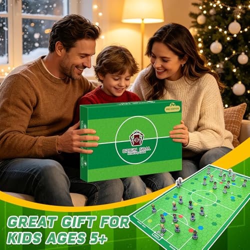 Sehloran Original Soccer Tactical Board Game