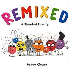 Remixed Audiolibro Por Arree Chung arte de portada