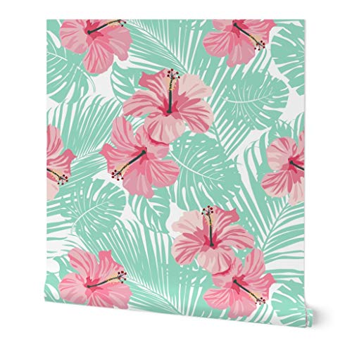 Tropical Wallpaper