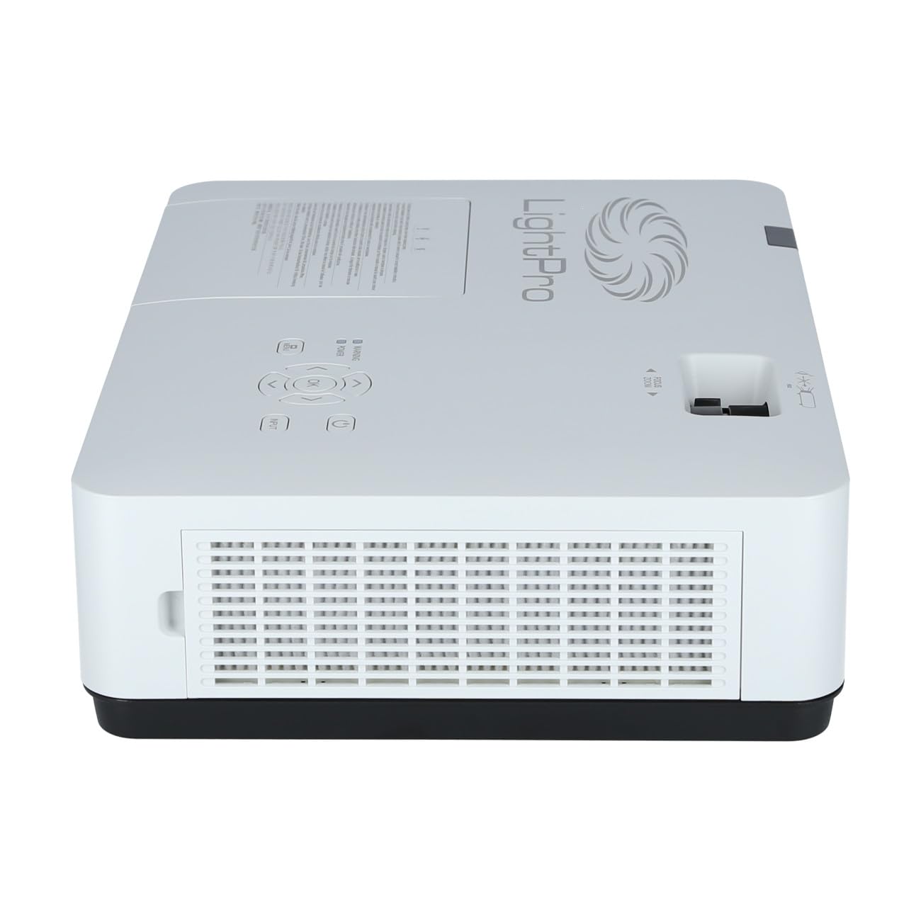 INFOCUS LIGHTPRO LCD IN1049 PROYECTOR