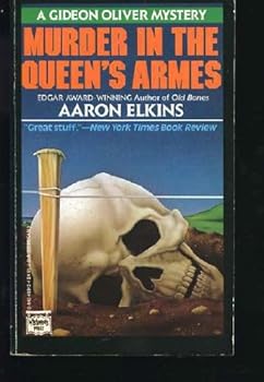 Murder in the Queen's Armes