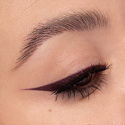 Nabla Cupid's Arrow Longwear Stylo, 3-21 g, Blackberry colour - Image 4