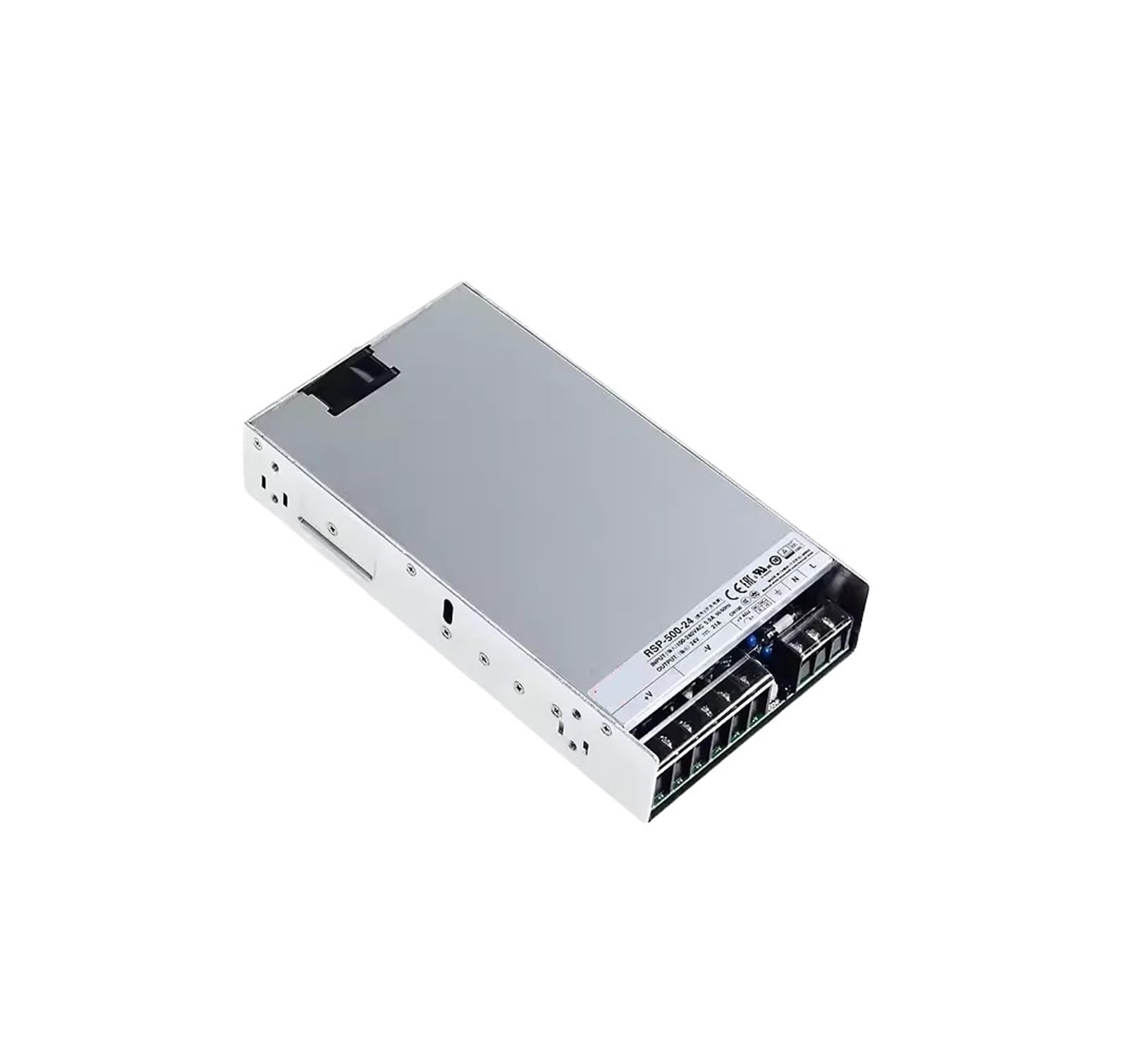 LEOTNNDQ RSP-500 RSP-500-5 RSP-500-12 RSP-500-15 RSP-500-24 RSP-500-27 RSP-500-48 500 500W(RSP-500-48V)