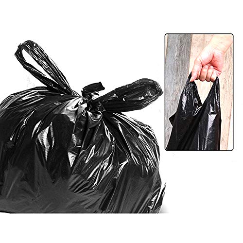 Sacs poubelles 30L anti-gaspillage pour éviter les déchirures de cuisine