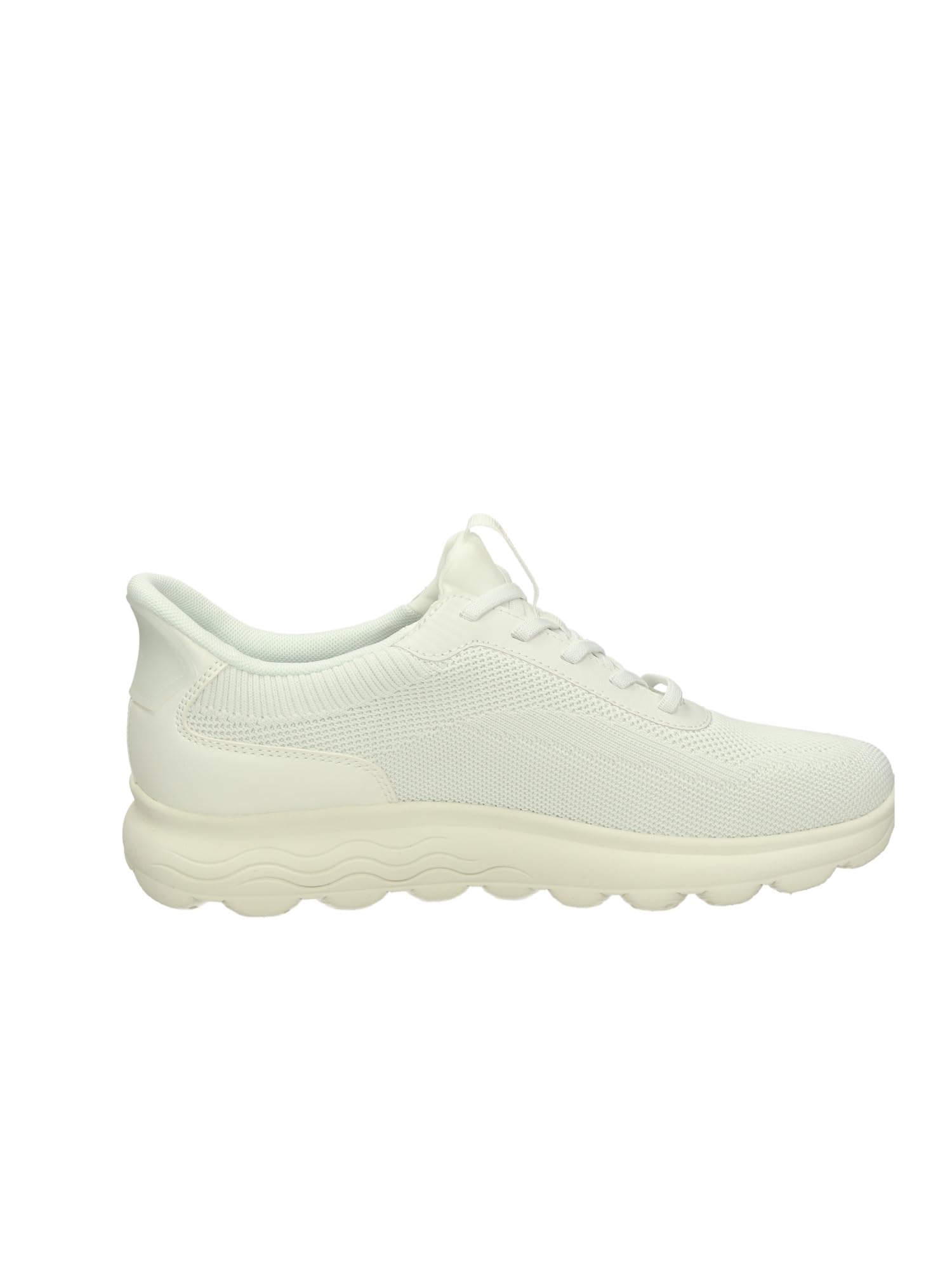 Geox D Spherica Plus A Scarpe da ginnasticaDonna