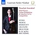 Ekachai Jearakul - Guitar Recital