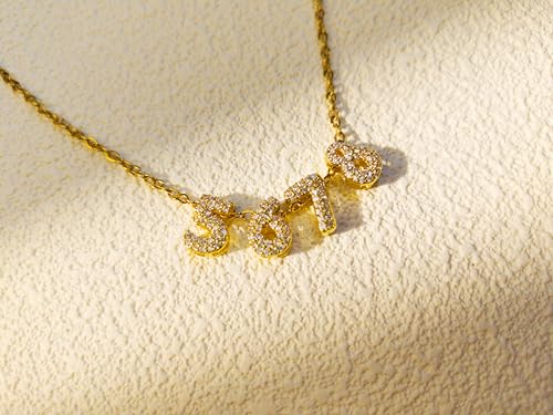 Dance Team Gifts Dance Teacher Gifts for Cheerleaders Dancer Necklace 5678 Dance Countdown Cheer Ballerina Necklace2