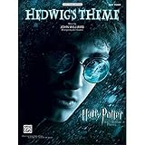 Hedwig's Theme (from Harry Potter and the Half-Blood Prince) - Easy Piano