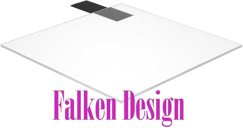 plexiglass cut to size