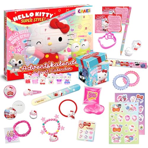 CRAZE Calendario Avvento 2022 Sam Il Pompiere: 24 Sorprese Ufficiali Per Bambini + Gioco Incluso - 5