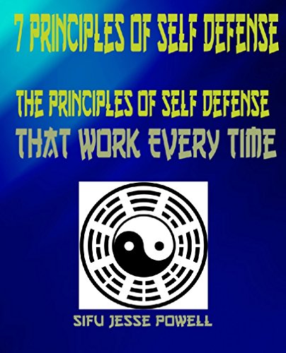 A Study On The Current Theories Of The Philosophy And Principles Of Self-Defense