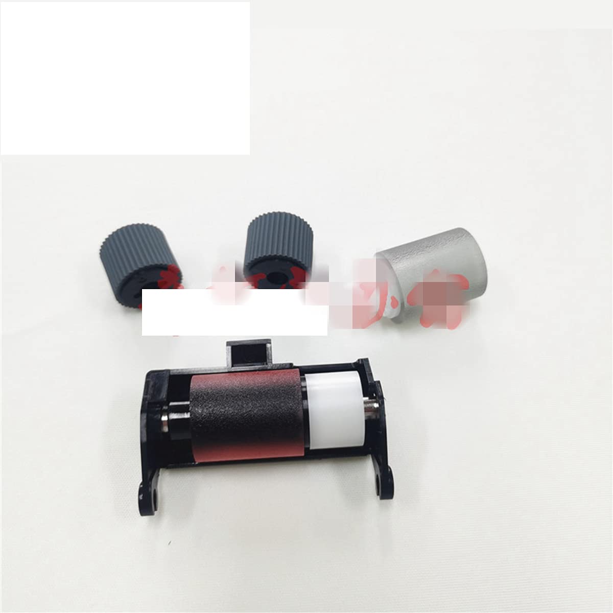 1PC C364 C454 C284 C224 C554DA Feeder Pickup Roller Set A3CFPP4H00 COMPATIABLE for Kominolta-picture-22