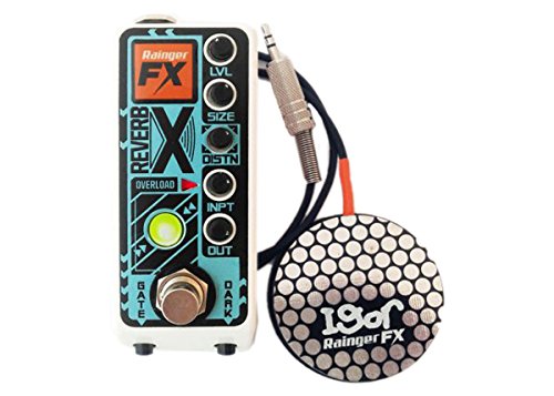 Rainger FX Reverb-X fW^o[u(CS[t)