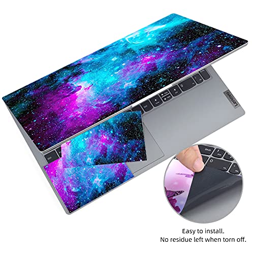 Vinilo para portátil de 15.6 pulgadas compatible con Lenovo Ideapad ASUS VivoBook 4
