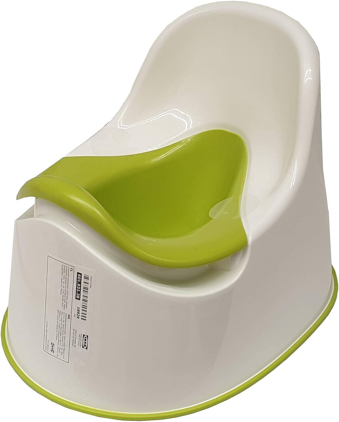 Ikea Lockig Lot De 2 Pots Pour Enfant Vert Blanc Vert Amazon Fr Bebe Et Puericulture Ikea Lockig Lot De 2 Pots Pour Enfant Vert Blanc Vert Amazon Fr Bebe Et Puericulture