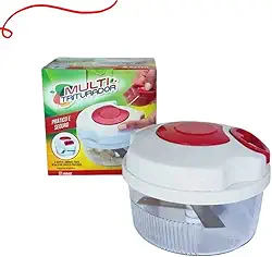 MULTI TRITURADOR KEITA