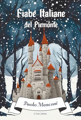 Fiabe italiane del Piemonte