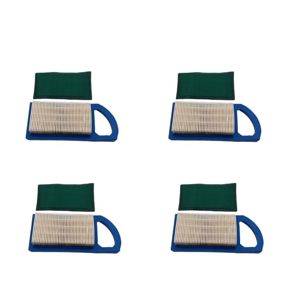 650821 kit de réparation pour motoculteur : résolvez les pannes de moteur de jardin en un geste