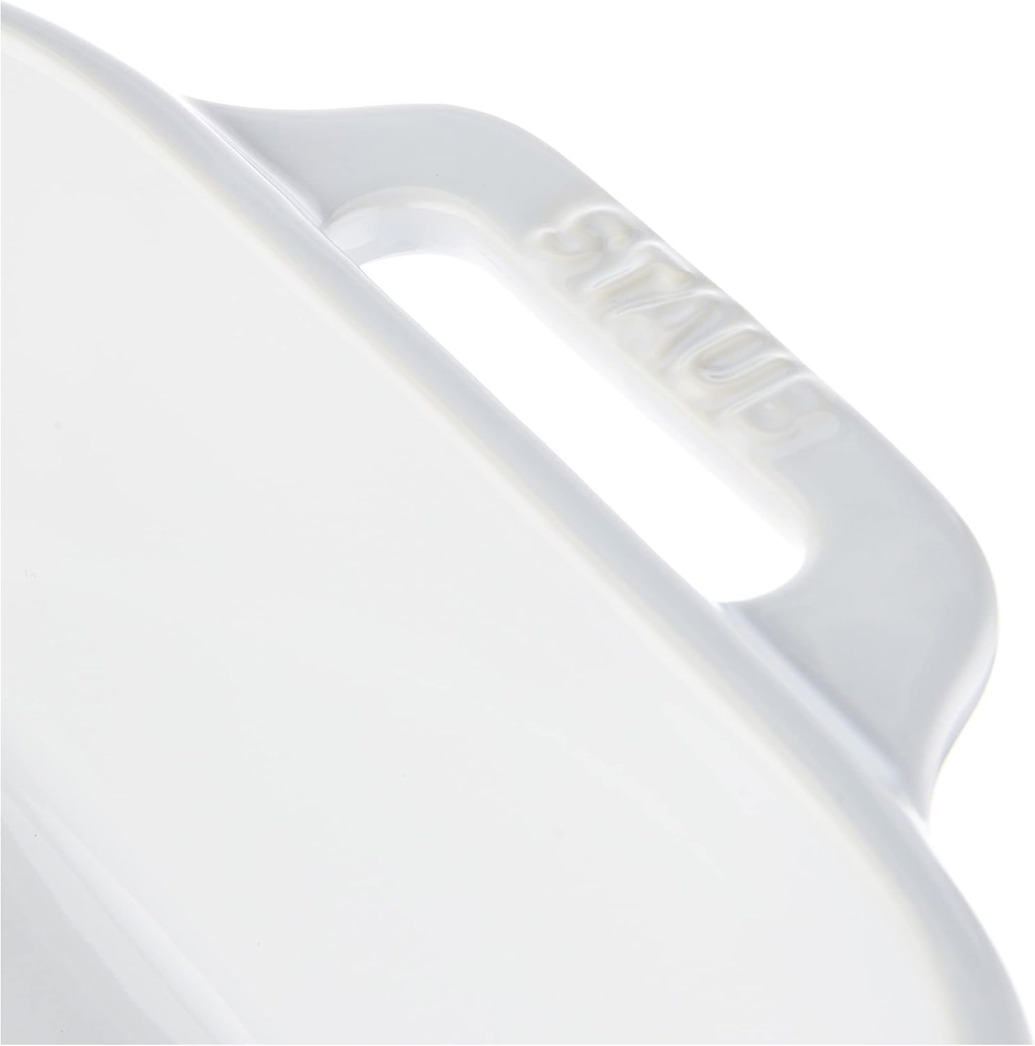 🛒 Crаzу Dеаlѕ STAUB - 40508-597 STAUB Ceramics Rectangular Baking Dish, 13x9-inch, White