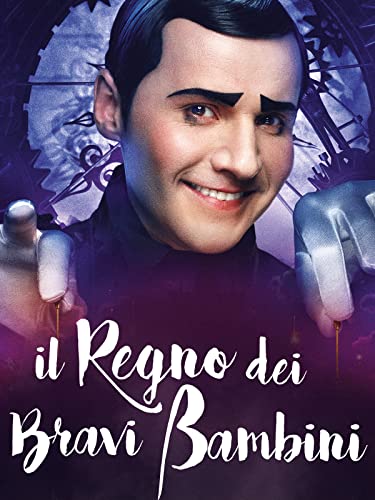  Il regno dei bravi bambini