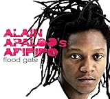 Flood Gate - with Kurt Rosenwinkel