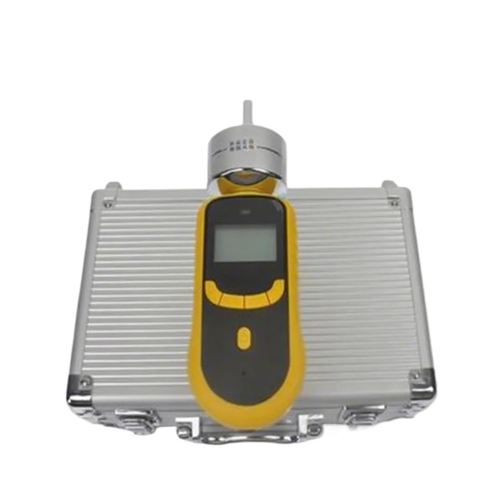 Détecteur de gaz Portable SKZ1050 BR2 IP66 avec analyseur de pureté et résolution de 0,01 ppm/0,1 ppm, for Le Travail et la Maison Intérieur/Extérieur(0.01ppm)