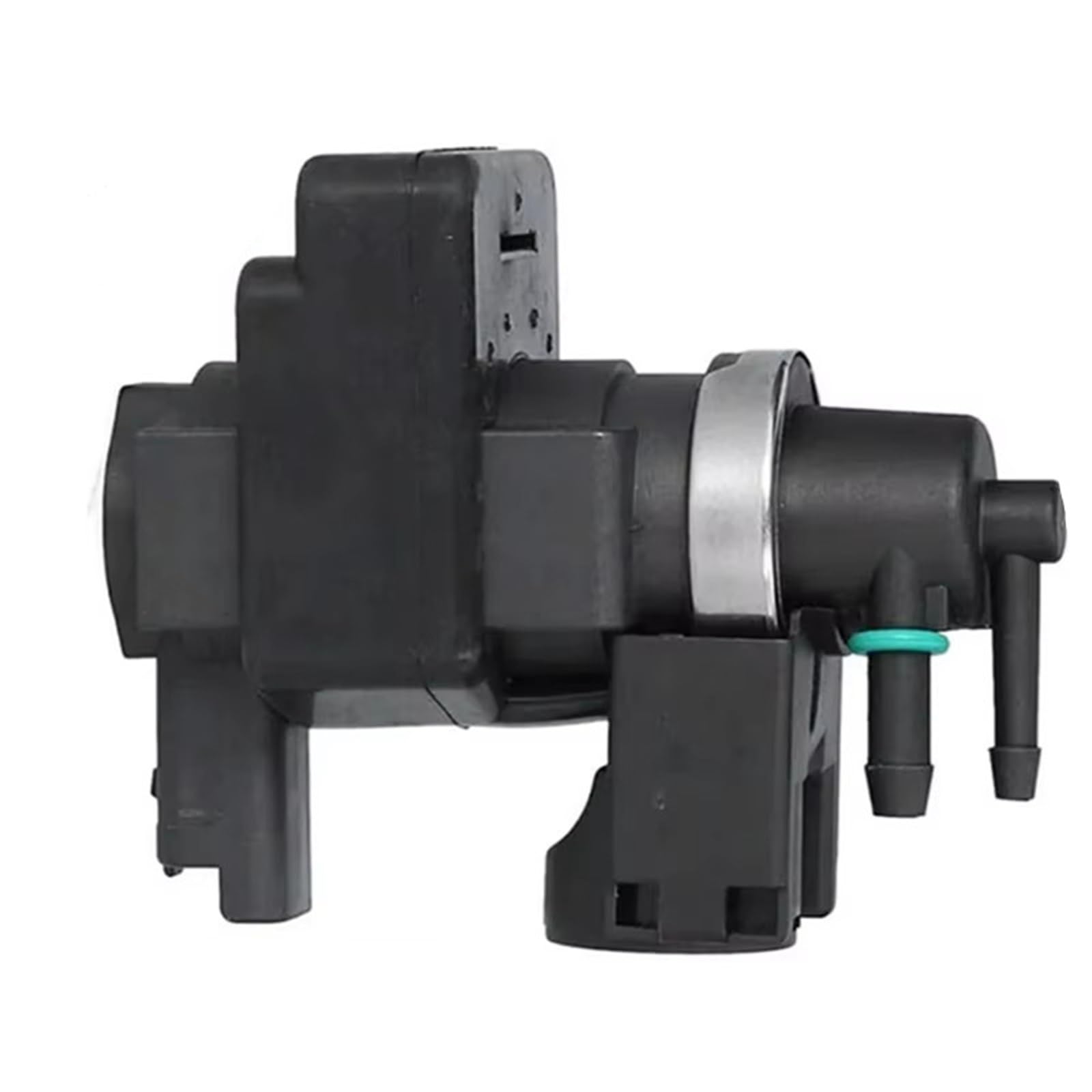 Yaqemoe One Color Turbo Solenoid Valve Compatible With Bmw For F20 For F21 For F30 1 Pcs Vacuum Turbocharger Pressure Solenoid Valve Replacement Accessories 11657599547