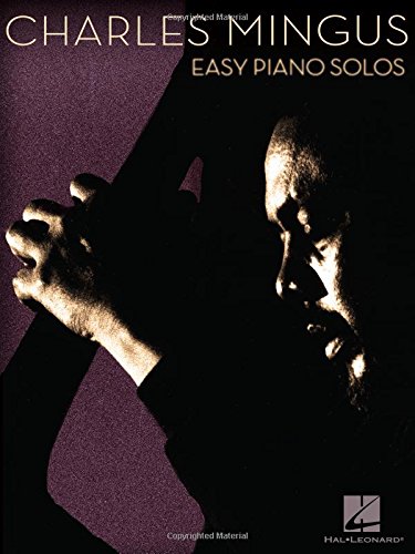 Charles Mingus: Easy Piano Solos