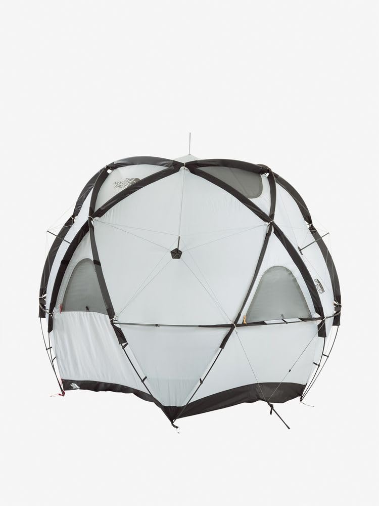 Amazon | THE NORTH FACE(ザ・ノースフェイス) テント Geodome(R) 4