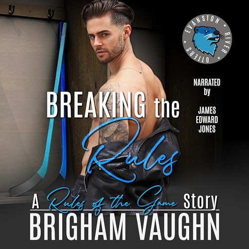 Breaking the Rules - Brigham Vaughn episode artwork