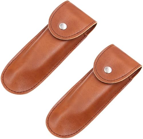 Estuche para abridor de botellas, funda para abridor de botellas, bolsa plegable para abridor de vino, estuche para cuchillos de vino, funda para