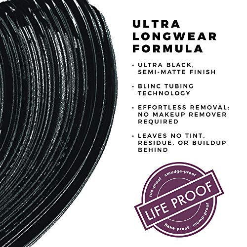Blinc UltraVolume Tubing Mascara