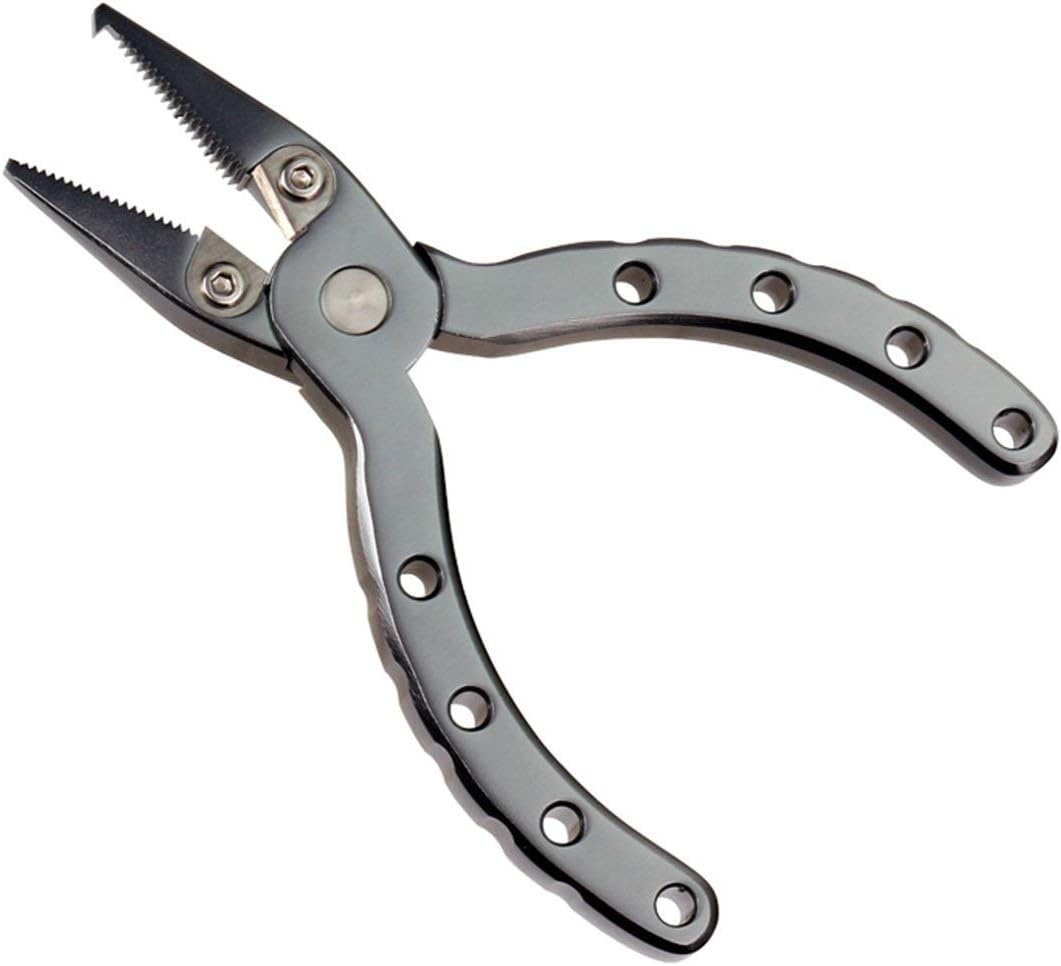 super treccia di lenze da pesca