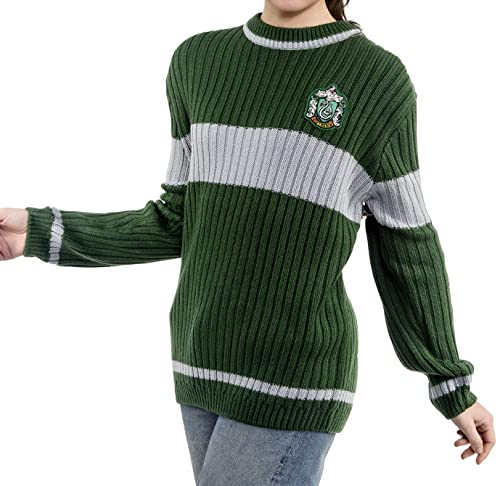 apparel harry potter christmas sweater