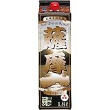 若松酒造 薩摩一 パッ�