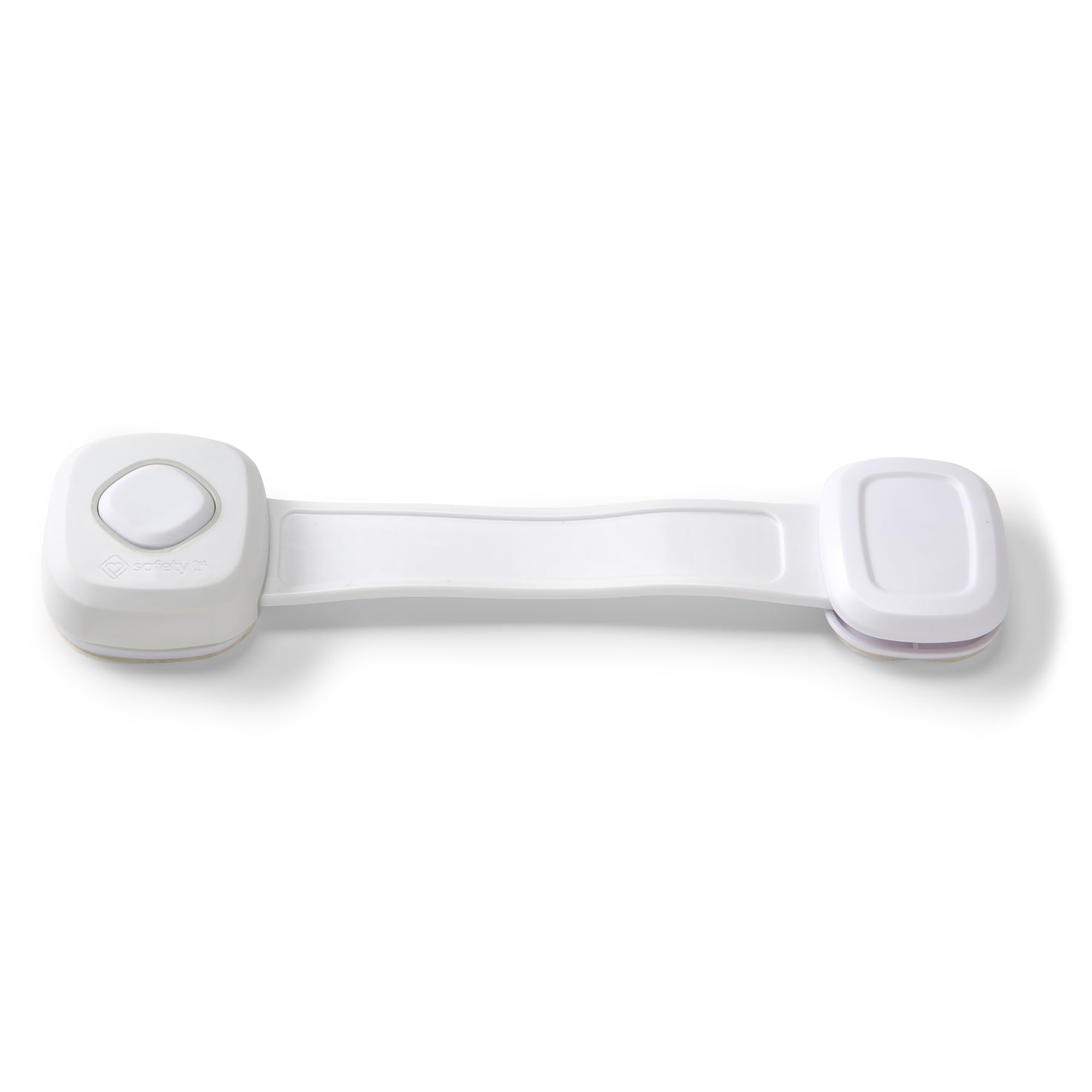Safety 1st OutSmart Multi Use Lock, White