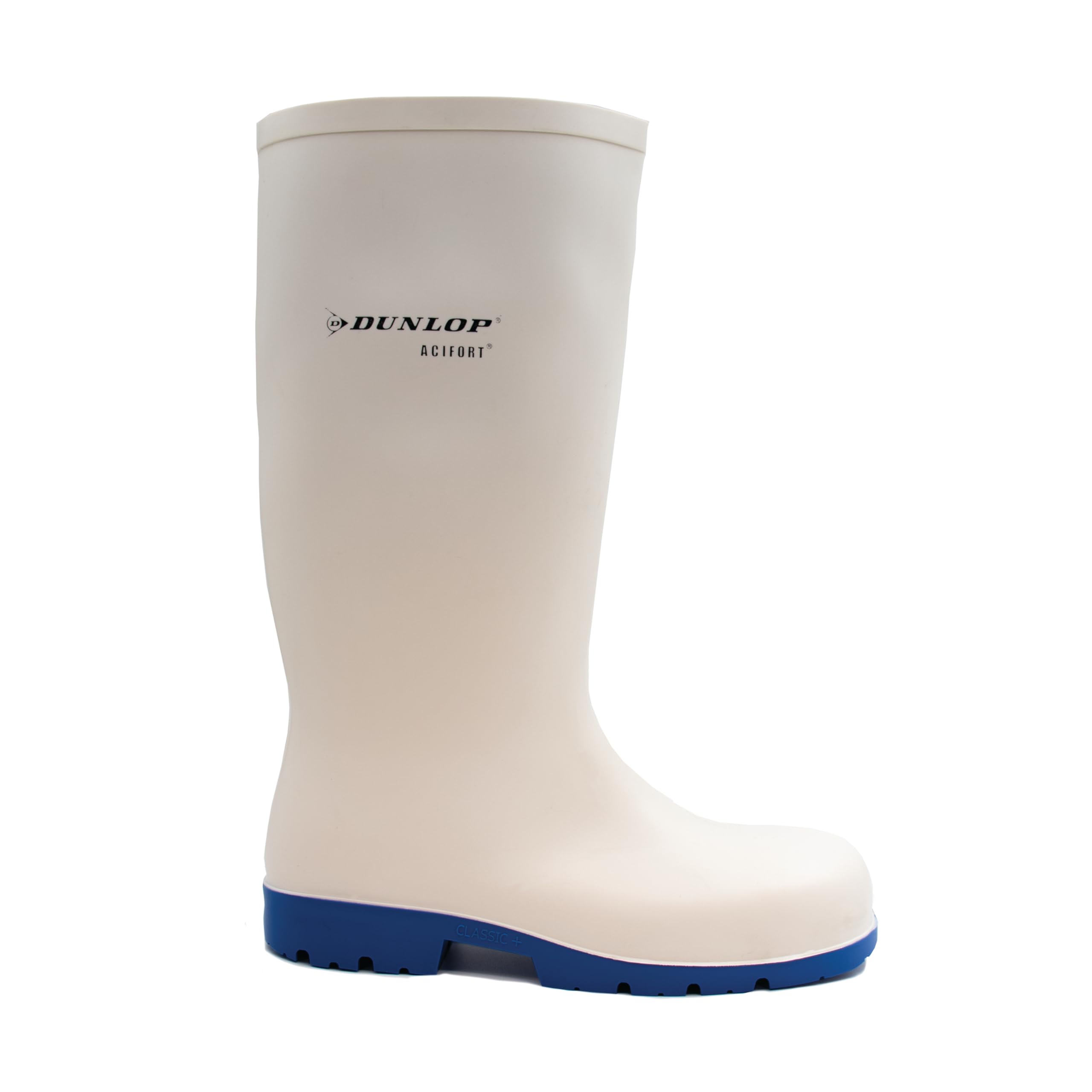 DUNLOP Acifort Classic+ Safety Food Service ShoeUnisex - Adulto