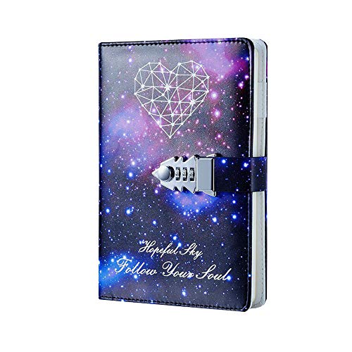 Yakri A5 tamaño pasar cercanas diario libro nuevo diseño portátil TPN146