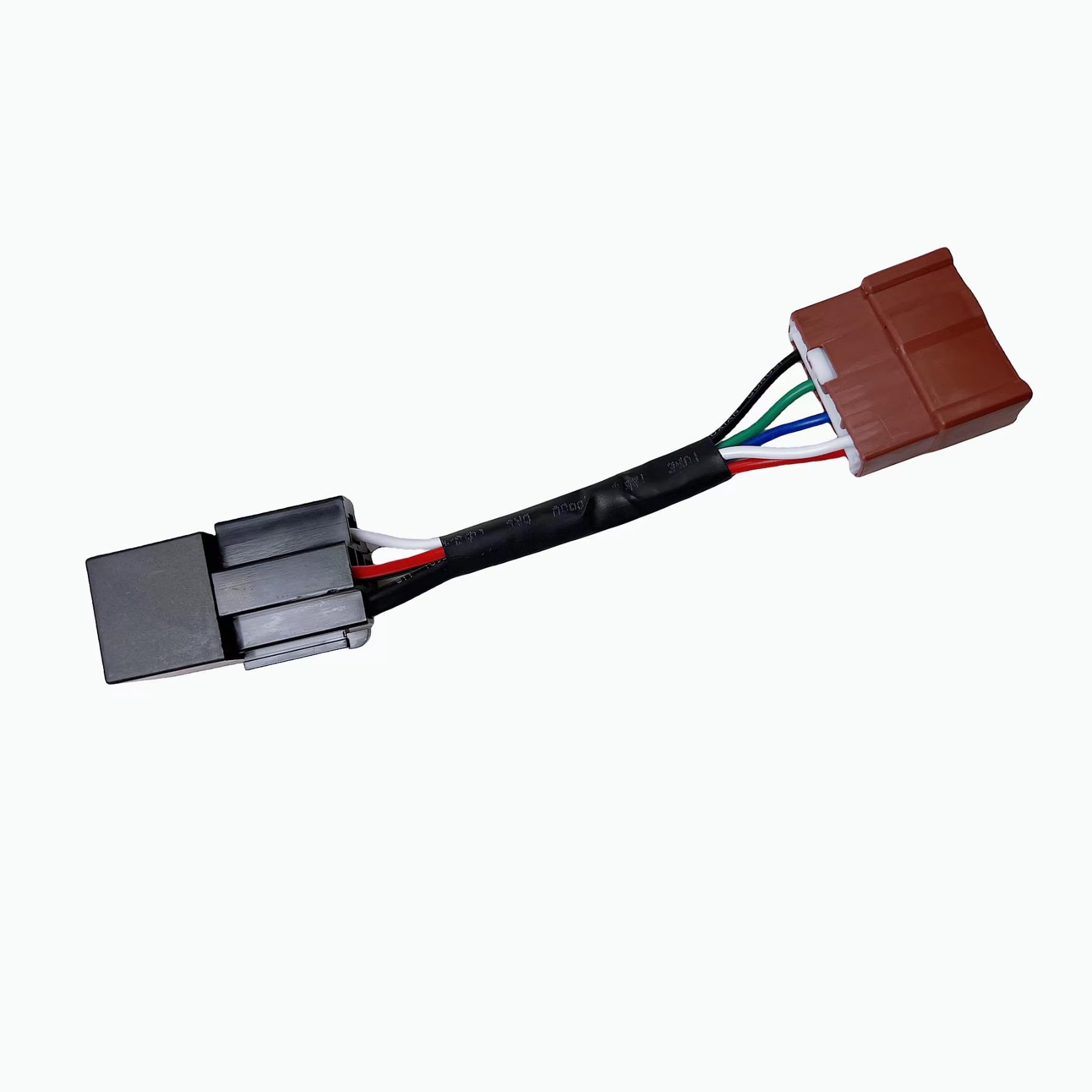 LSDZWORK Main Relay Conversion Kit for 92-01 Honda Civic, for 94-01 Acura Integra, for 97-01 Honda CRV, for 93-97 Honda Delsol, for 90-02 Honda Accord